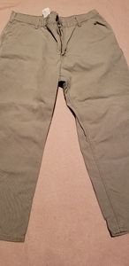 Carharrt work dungaree pants